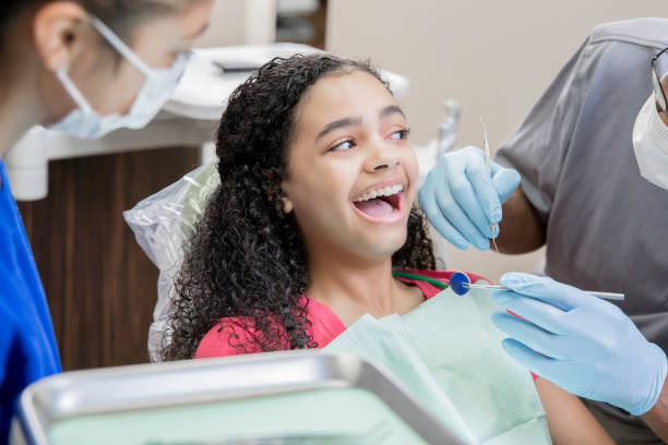 Best Emergency Dental Care for Abscessed Tooth in Springfield, MI