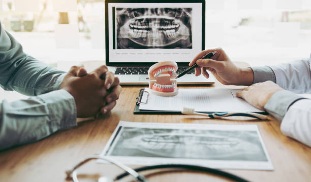 Best Pediatric Emergency Dentist in Springfield, MI