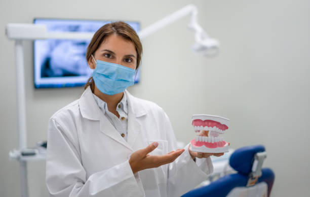 Best Emergency Dentist for Special Needs Patients in Springfield, MI