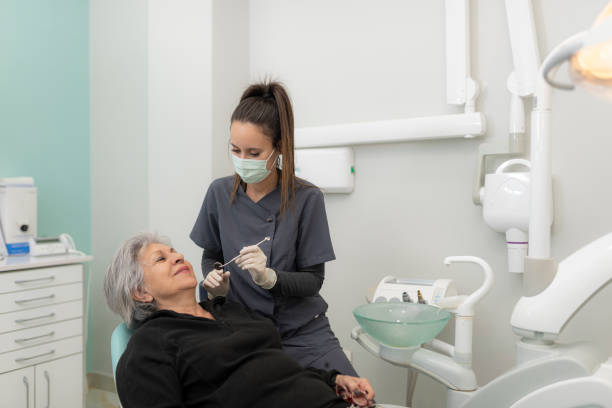 Best Emergency Dentist for Lost Fillings or Crowns in Springfield, MI