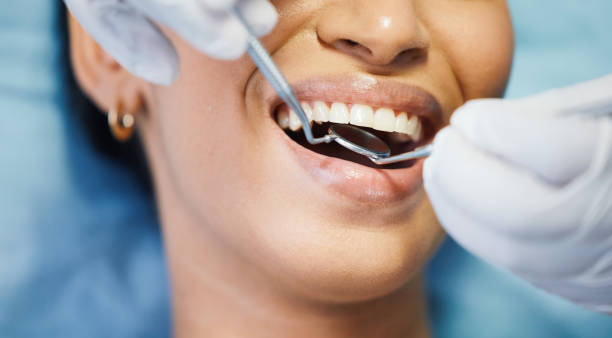 Best Emergency Cosmetic Dentistry in Springfield, MI