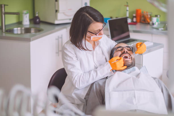 Best Emergency Dental Services for Seniors in Springfield, MI