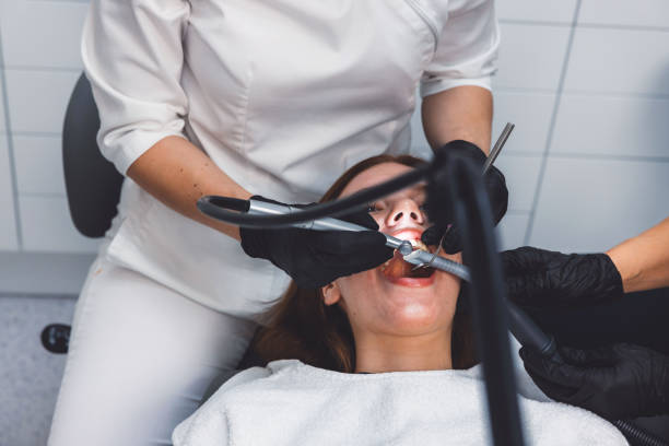 Best Emergency Root Canal Treatment in Springfield, MI
