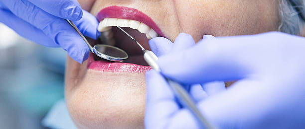 Best Orthodontic Emergency Dentist in Springfield, MI